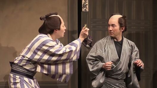 舞台映像到着！【H&Aプロデュース企画　第1弾『死神』】