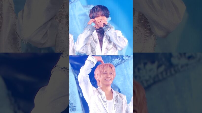 「HEART」-STARRING LIVE ver.-