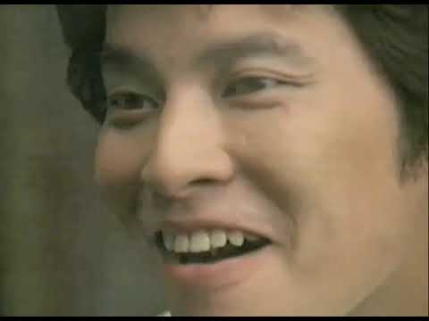 Knorr 北海道とろ～りポタージュ CM 織田裕二
