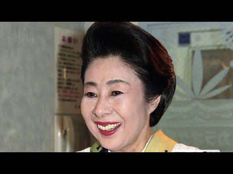 松平健の男気に涙…中村玉緒さんを支え続けた真実🙏✨「全てを支えた男…松平健の真の優しさ😭✨」