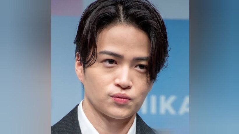 😳菊池風磨が激変…2カ月ぶり復帰でファン騒然「痩せすぎじゃない？」💔#菊池風磨 #timelesz #ドッキリGP #ジャニーズ #芸能ニュース #芸能人 #話題のニュース #アイドル #テレビ番組