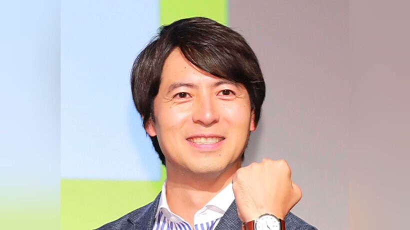 元日テレアナの桝太一氏　現在の職業と生活明かす「平日は京都で週末東京」「授業もあります」「社員証も」