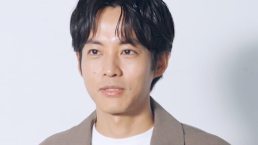 松坂桃李、2027年NHK大河ドラマ「逆賊の幕臣」にかける思いを語る／JCBプラチナ CM＋インタビュー＋メイキング