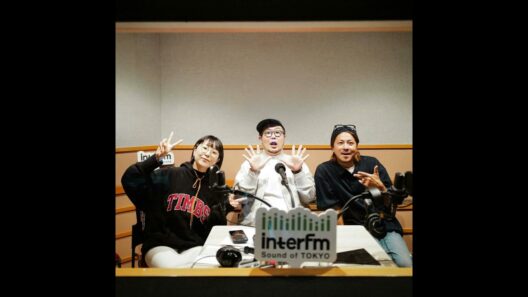 #37 GUEST：三浦崇宏 後編