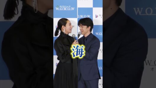 GACKT、まさかの仲間外れ疑惑！？伊藤健太郎＆木村文乃が大慌てでわちゃわちゃ
