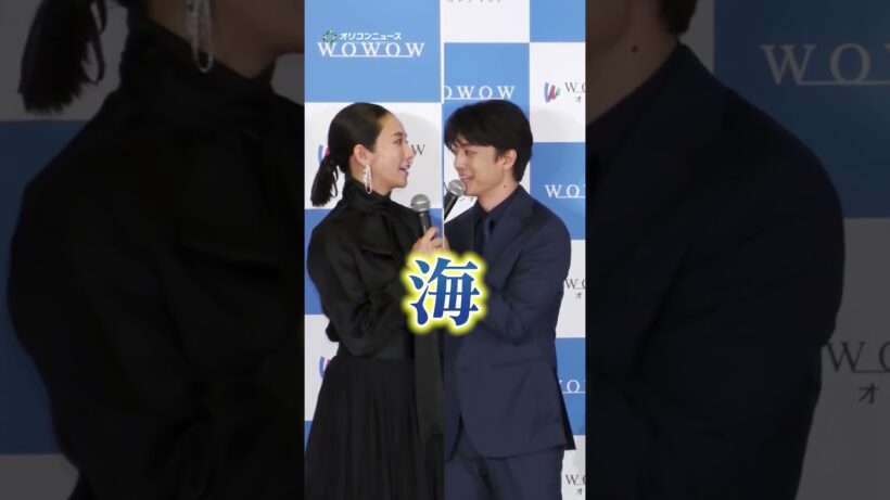 GACKT、まさかの仲間外れ疑惑！？伊藤健太郎＆木村文乃が大慌てでわちゃわちゃ