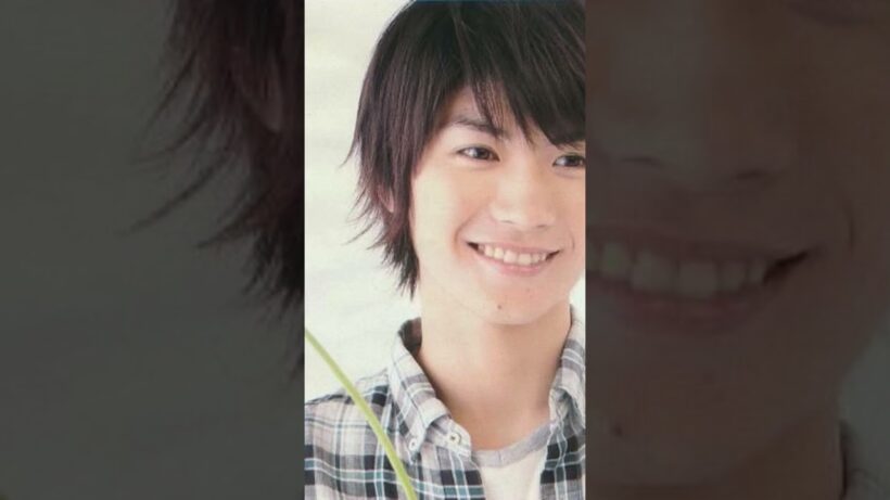 #三浦春馬 #BUMP OF CHICKEN#花の名