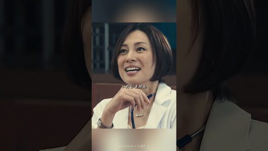 😤「私は失敗しない…でも、子供の相手は苦手。」 天才外科医、幼稚園でまさかのパニック！