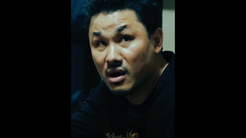 「シャバは生きるだけで試練だ。」役所広司、絶望の底で希望を追い求める。 #shorts