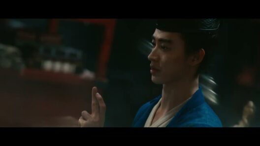 映画『陰陽師0』本予告