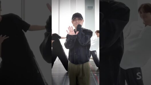 Na na na with the cutest Ryosuke #YamadaRyosuke #山田凉介