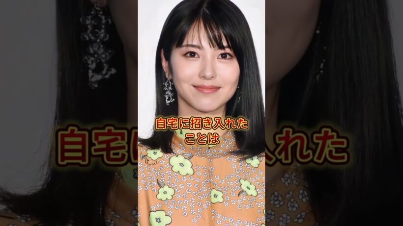 キンプリ・永瀬廉と浜辺美波がお泊まりデート報道 #永瀬廉 #浜辺美波