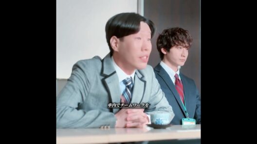 風変わり上司の理不尽な要求への反撃。#映画 #fyp #映画鑑賞 #映画紹介