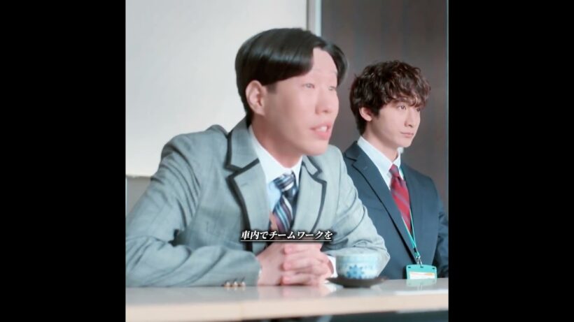 風変わり上司の理不尽な要求への反撃。#映画 #fyp #映画鑑賞 #映画紹介