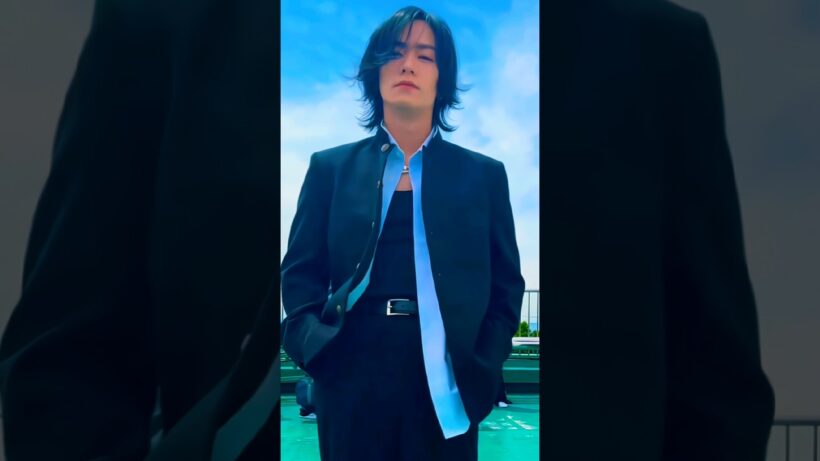 #川村壱馬 #shorts #kazumakawamura #ランページ #therampage #highandlow