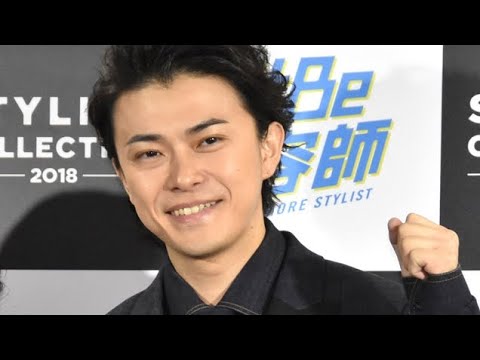 「勝地涼が27年の事務所を退所…なぜ今？😳新たな決断の裏側とは？」#勝地涼 #芸能ニュース #日本俳優 #退所発表
