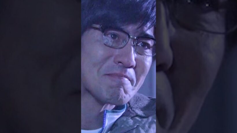 本当の救済！#佐藤浩市