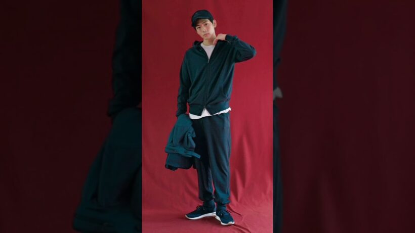 🍀✨ 松下洸平の今が最高に輝いている📸 爽やか最新ショットに込められた新たな決意とは ✨