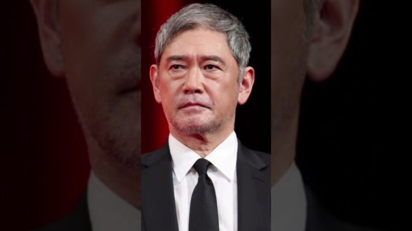 杉本哲太、離婚を発表「それぞれの人生を歩んでまいります」９２年に結婚した女優・神津はづきと熟年離婚#杉本哲太 #神津はづき #熟年離婚 #芸能ニュース #日本芸能 #夫婦の決断