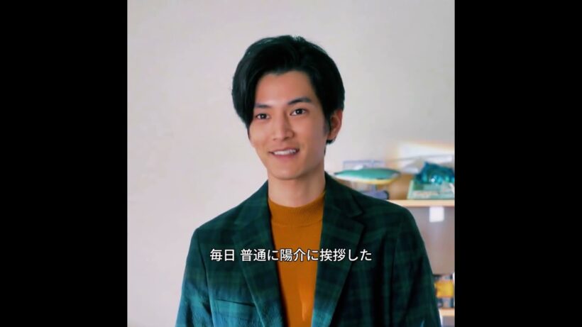 全ては愛のため、別れを選ぶ。#映画 #shorts #fyp