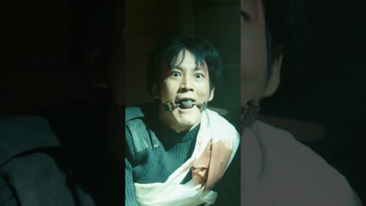 🔴#𝐕𝐈𝐕𝐀𝐍𝐓 切り抜き⚫️｢仲間を撃てるのか?｣ 第1シーズンを振り返る！