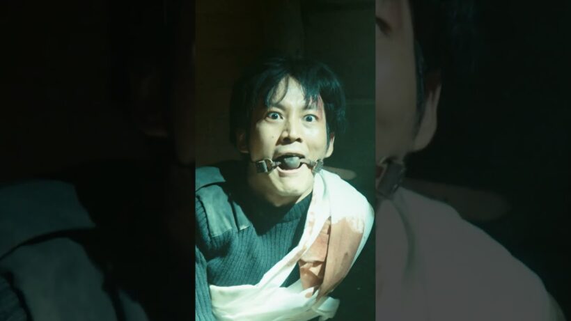 🔴#𝐕𝐈𝐕𝐀𝐍𝐓 切り抜き⚫️｢仲間を撃てるのか?｣ 第1シーズンを振り返る！