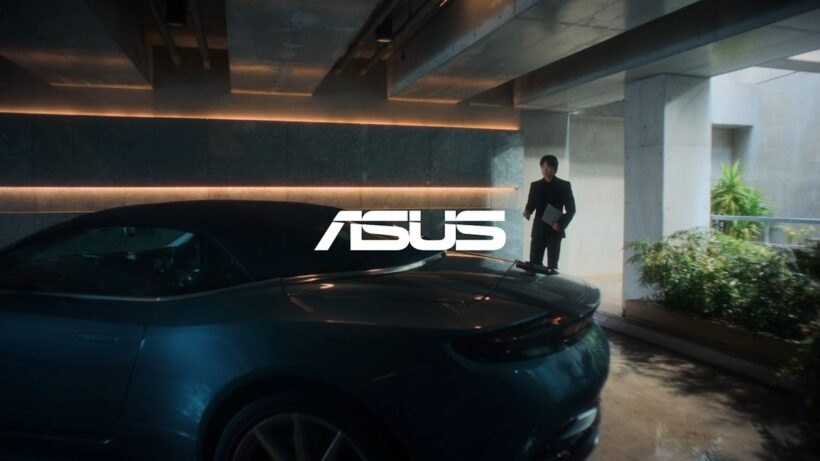 ASUS ExpertBook | Be the Expert.篇 CM (30s) | ASUS JAPAN