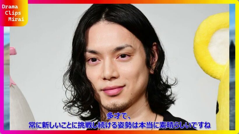 水嶋ヒロがインスタで娘2人との日常を公開！『成長が早すぎて寂しい』パパの切ない本音に共感の嵐…可愛すぎる3ショット必見