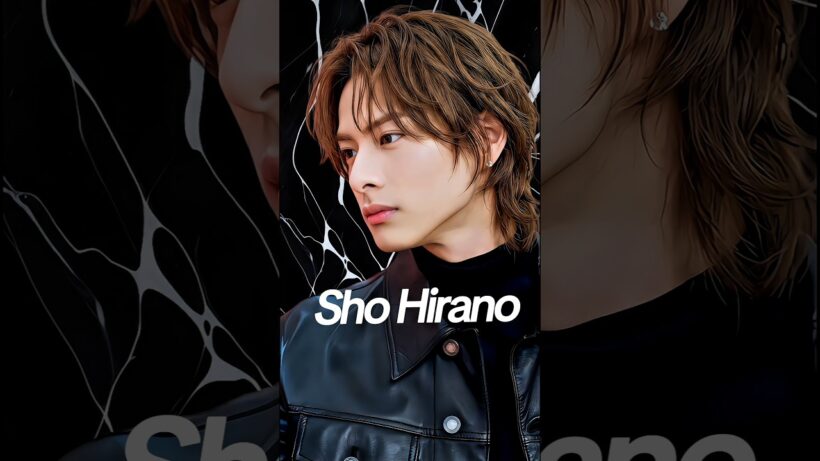【Number_i平野紫耀『イヴ・サンローラン画像』髪型チェンジ編 × サザンオールスターズ珠玉のバラード『Oh! クラウディア・カラオケ』♬.*ﾟ❤】