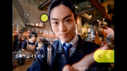 【菅田将暉 × 梅田サイファー】都会を自在に駆ける！「もう来てる」タクシー／S.RIDE CM＋インタビュー＋メイキング