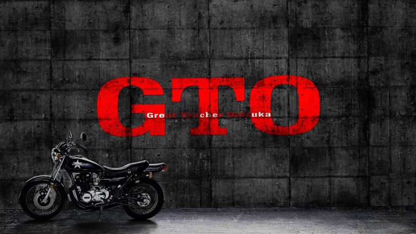 【#反町隆史 #ドラマGTO 90秒トレーラー解禁！】 反町隆史主演『 #GTO 』が“28年ぶり”に連続ドラマで復活！ 2026年7月20日（月）スタート