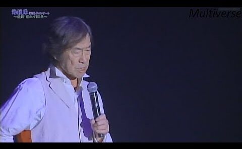 武田鉄矢のステージトーク ③『学生時代のゆかいな仲間たち』