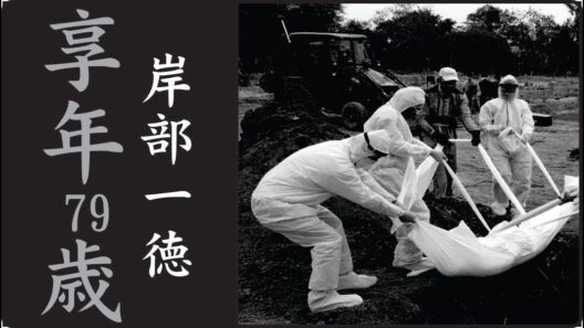 🎬「なぜ岸部一徳は“多くを語らないのに心を打つのか”…沈黙に隠された人生の真実」