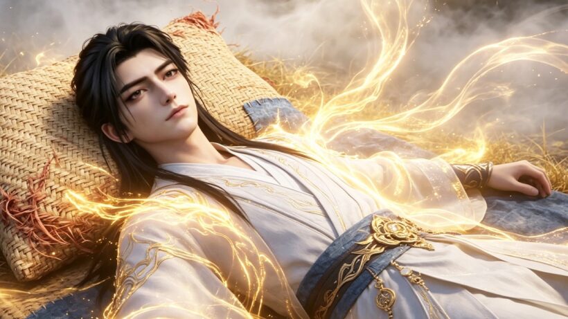 🔥一口气看完！EP1-80：废物师兄藏绝世修为睡了五年无人问津，为护师妹秘境手撕魔修，全宗跪求他别再摆烂！| MULTI SUB