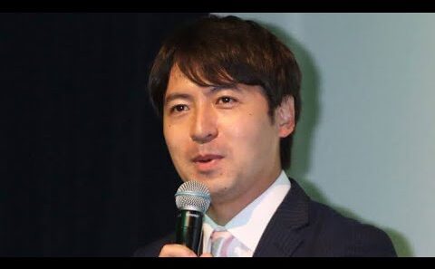 桝太一氏が学生時代の部活を告白　バラエティーに登場も「最陰キャなゲスト」と自虐　兼近は「僕も」共感