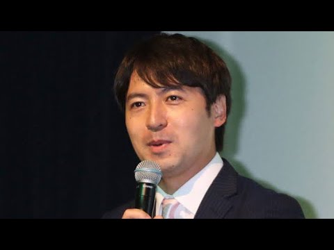 桝太一氏が学生時代の部活を告白　バラエティーに登場も「最陰キャなゲスト」と自虐　兼近は「僕も」共感