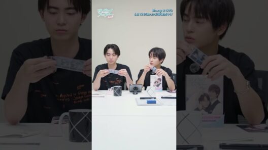 「コスメティック・プレイラバー Season2」Blu ray&DVD発売記念インスタライブ！