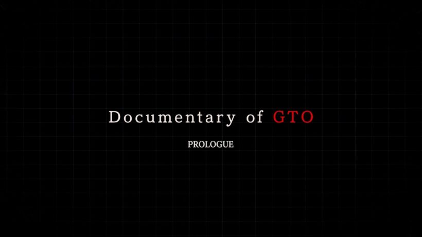 【Documentary of #GTO ：PROLOGE】#反町隆史 主演 #ドラマGTO 学生役オーディションのバックステージ
