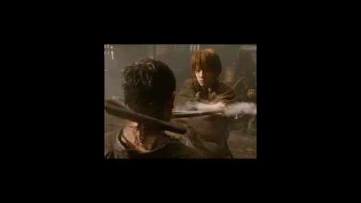 Rurouni Kenshin-Originsるろうに剣心 #fanedits #moviereview
