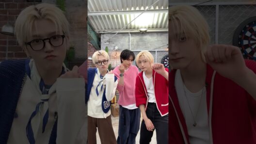 #中島健人 さんとトモダチになったよ🩵 #BOYNEXTDOOR #BOYNEXTDOORトモダチベース #똑똑똑 #똑똑똑_Challenge