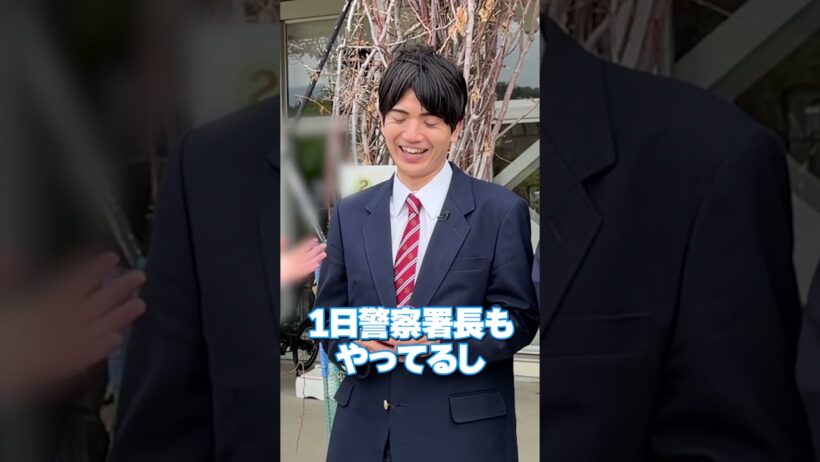 SixTONES official【修学旅行だからね】記念写真を撮ろう…のはずが 笑