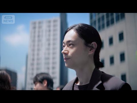 ＜菅田将暉＞迷子レベルの方向オンチ告白「帰り道も分からなくなる」【芸能動画】(2026年6月20日)