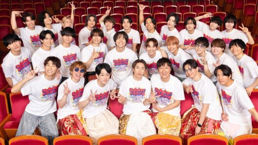 9/18発売『ほんまおおきに大阪松竹座』Behind the scenes Teaser