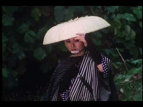 Meiko Kaji 梶芽衣子 & Toshiro Mifune 三船敏郎 highlights from Ronin Of The Wilderness (荒野の素浪人) 1972 ep 1 & 2