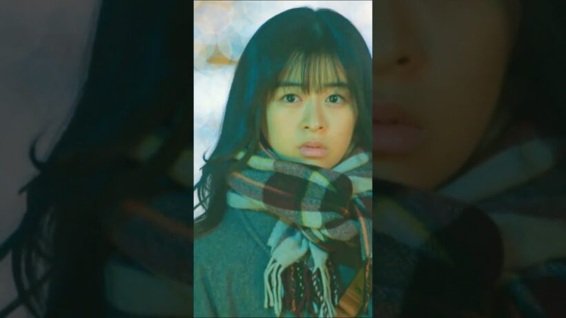 恋あた告白シーン 森七菜×中村倫也 #この恋あたためますか #森七菜 #中村倫也