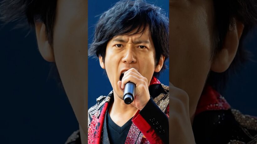 【嵐㊙感動エピソード】二宮和也が大野智に贈った“最後の言葉”に涙…