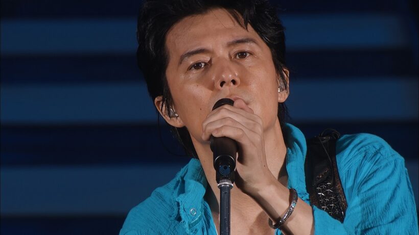 福山雅治 - 蛍（福山☆夏の大創業祭 2015 稲佐山）