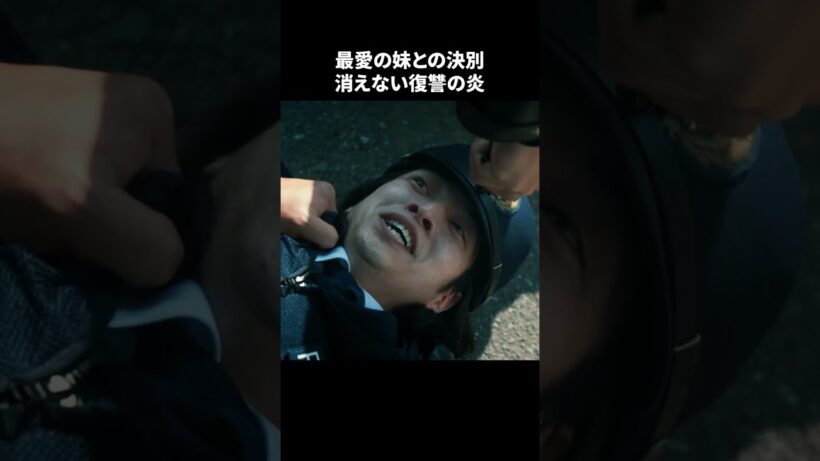 【刑事、ふりだしに戻る】 最終回｜「最愛の妹との決別 消えない復讐の炎」