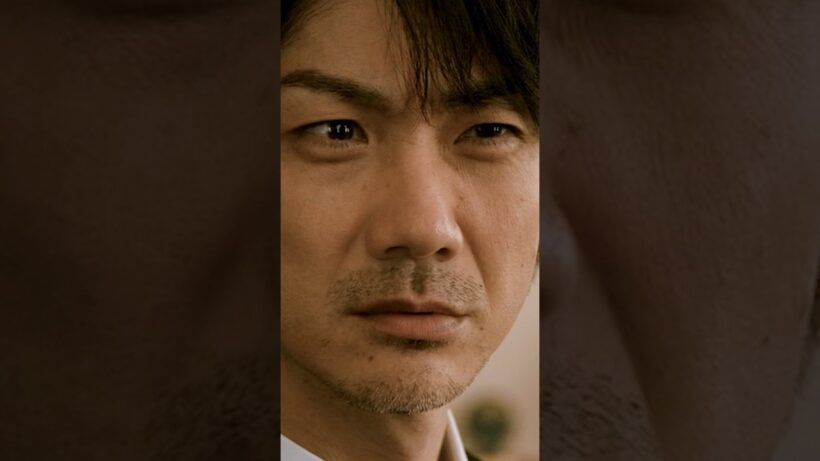 「俺と どっちが罪が重いんだろうな？」#野村萬斎 #香川照之