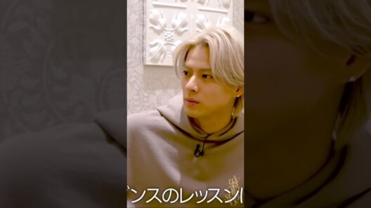 【tobe】とべばん！サシでトーク🥰💕 #number_i #平野紫耀 #shohirano